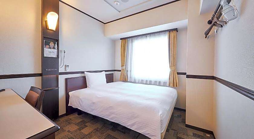 Toyoko Inn Tokyo Fussa-Ekimae Higashi-Guchi