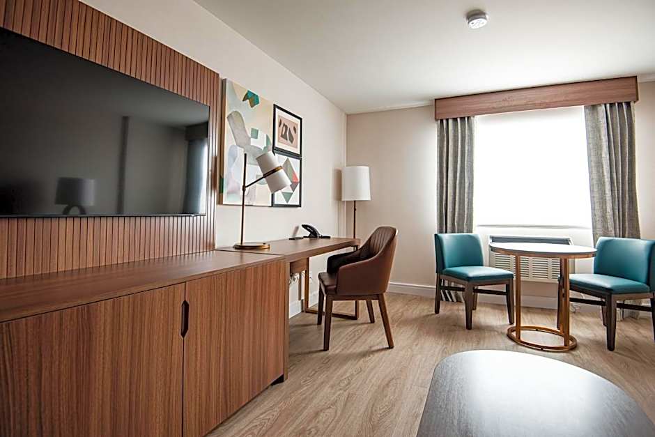Holiday Inn & Suites Winnipeg Downtown By IHG