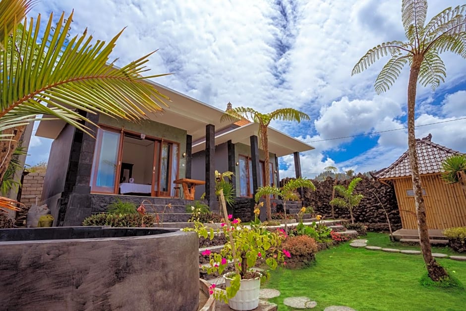 Break Villa Kintamani