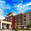 Holiday Inn Express Hotel and Suites Shreveport South Park Plaza By IHG