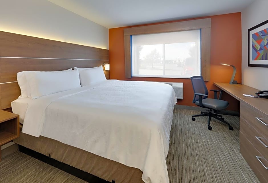 Holiday Inn Express Scottsbluff - Gering, an IHG Hotel