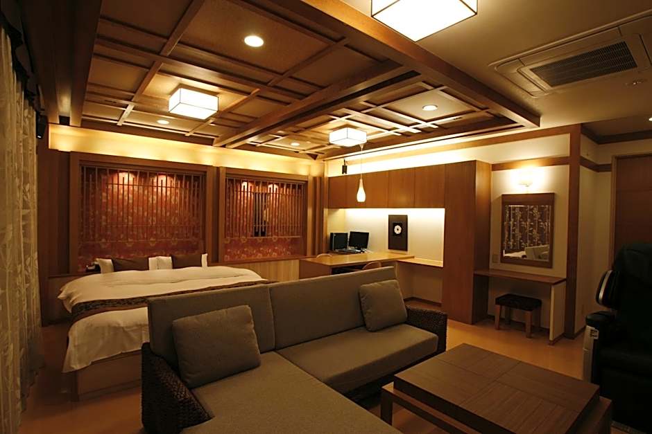 Hotel & Spa Lotus (Adult Only)
