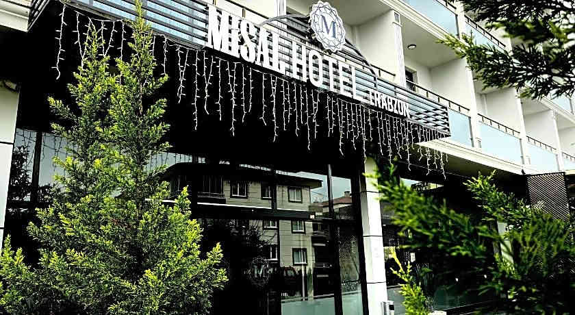 Misal Hotel Trabzon