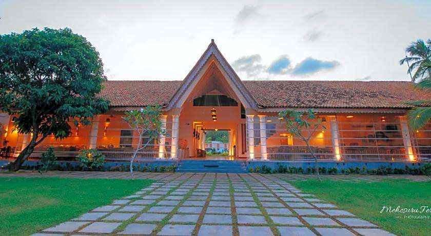 The Villas Wadduwa
