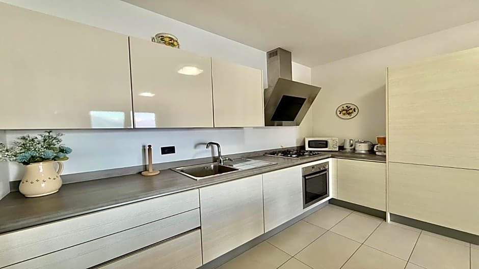 Residence degli Oleandri 6A