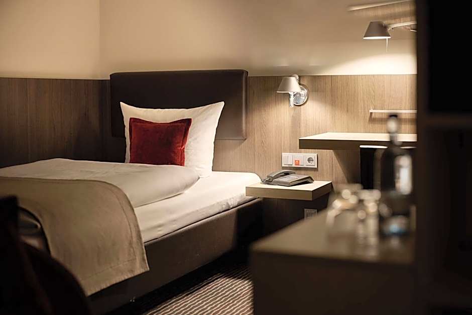 bigBOX Allgau Hotel