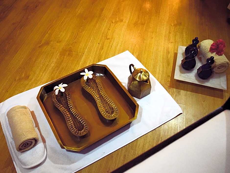 Trident Agra