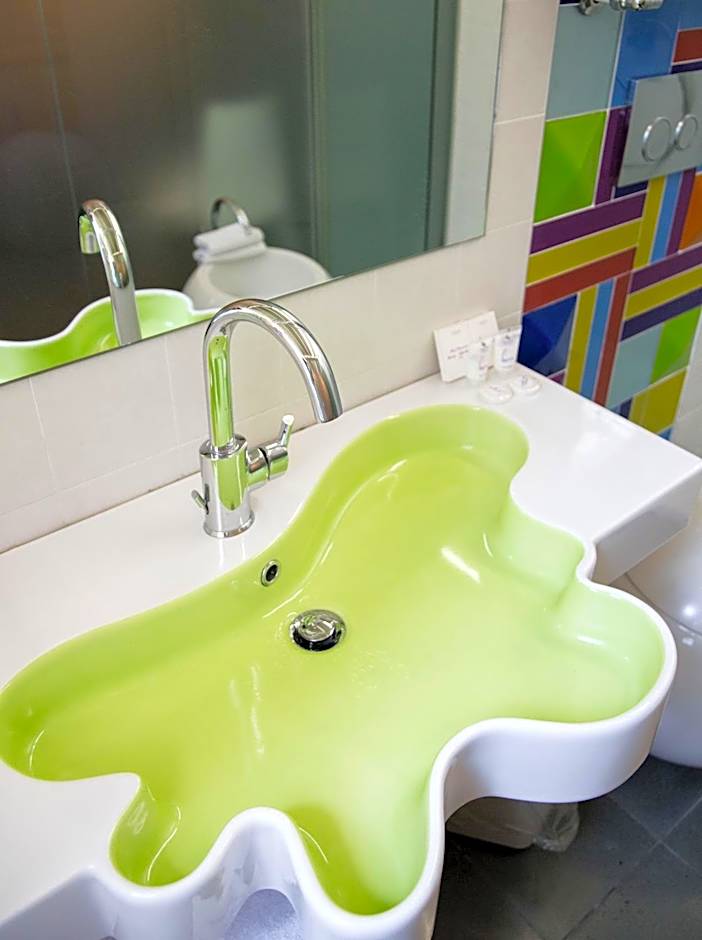 Residence Villa Maurice