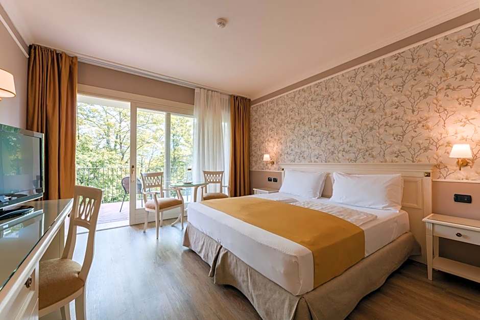 Boffenigo Panorama & Experience Hotel