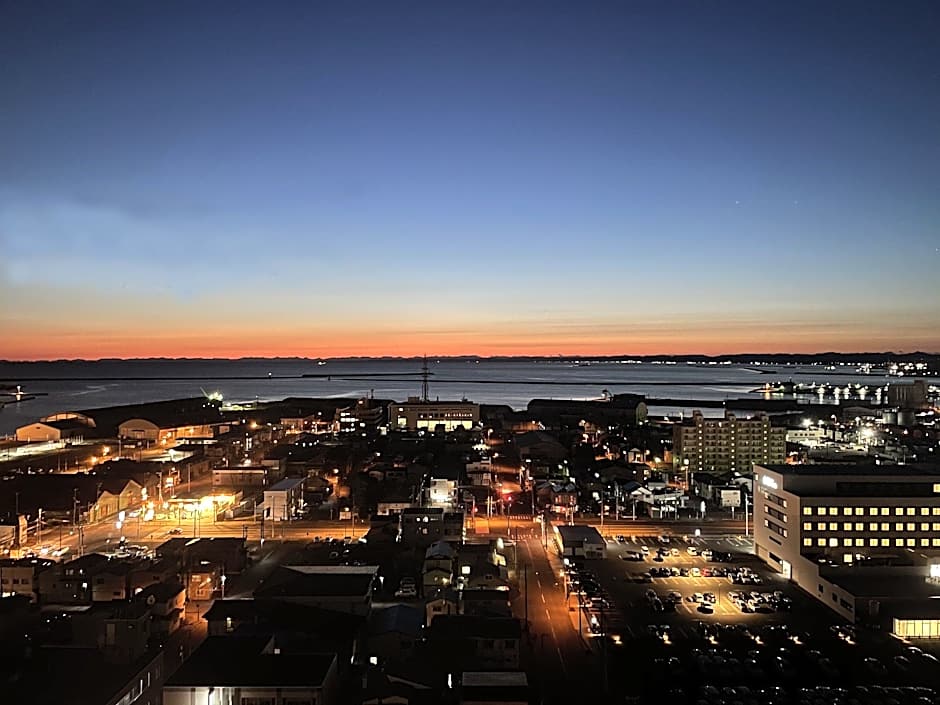 Kushiro Prince Hotel