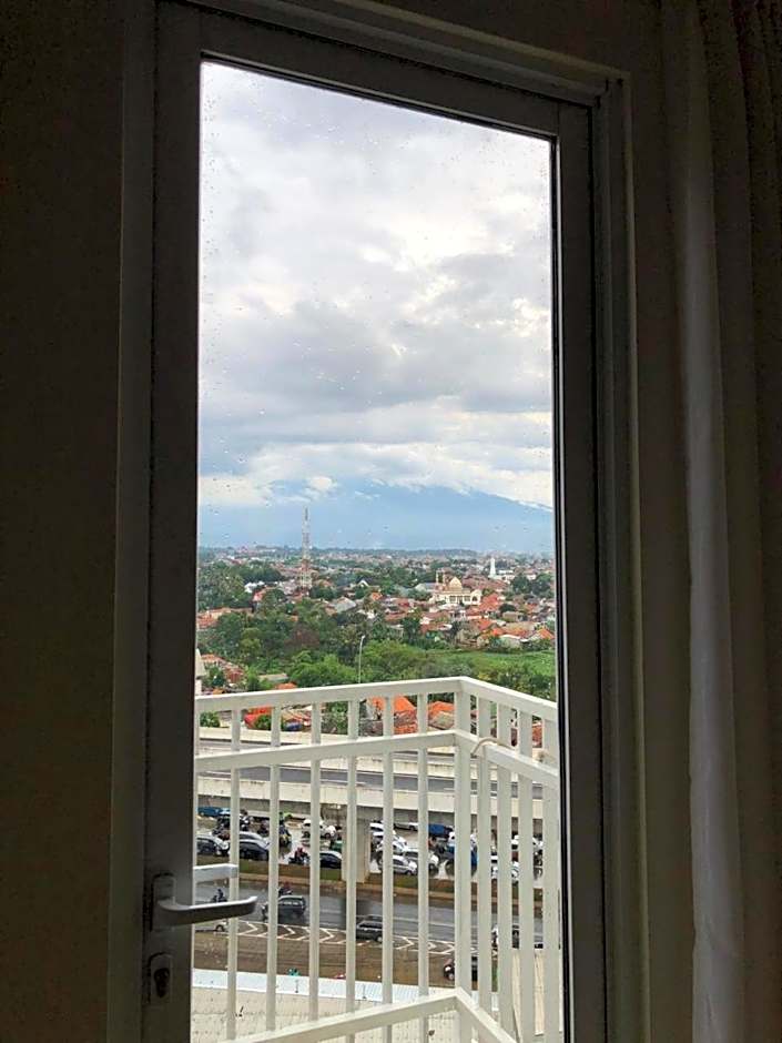 Ratu Icon Apartment