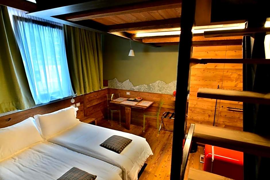 MH Olen Boutique Hotel