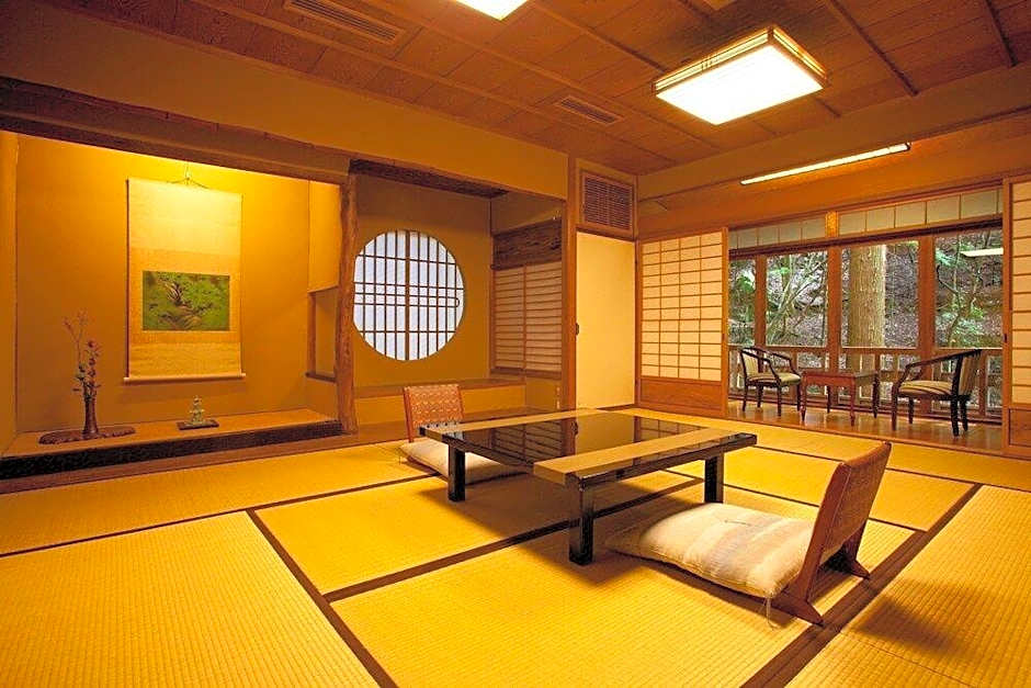 Tsukihitei