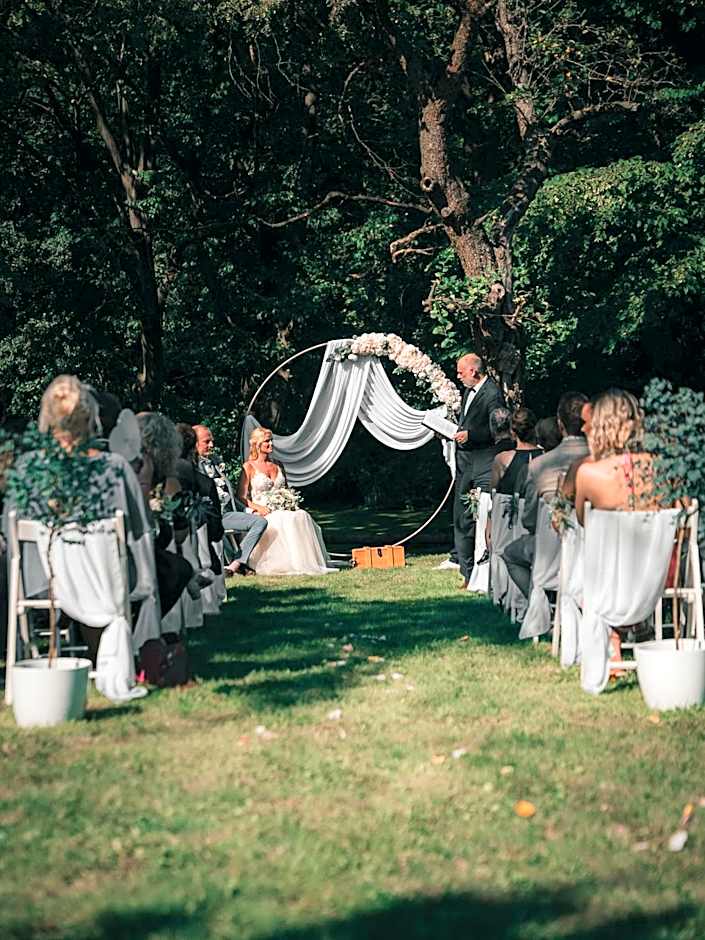 Hotel An der Wasserburg