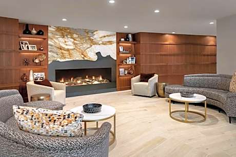 Madison Marriott South