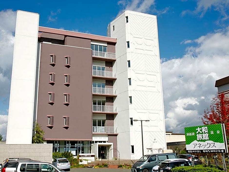 Granvillage Toya Daiwa Ryokan Annex