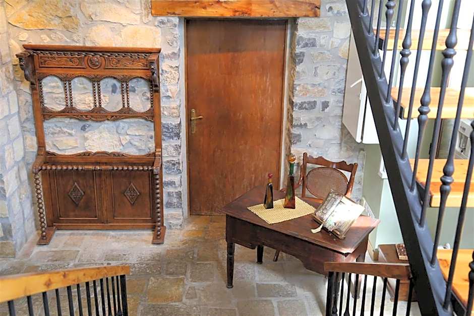 Hotel Rural Los Abriles