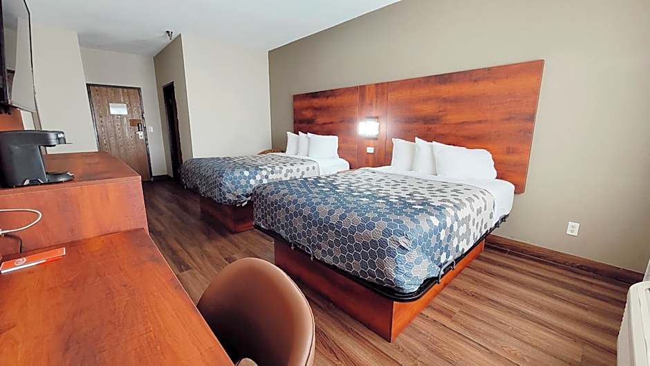 Econo Lodge