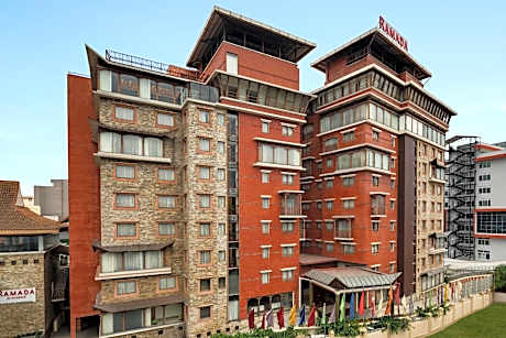 Ramada by Wyndham Kathmandu Dhumbarahi