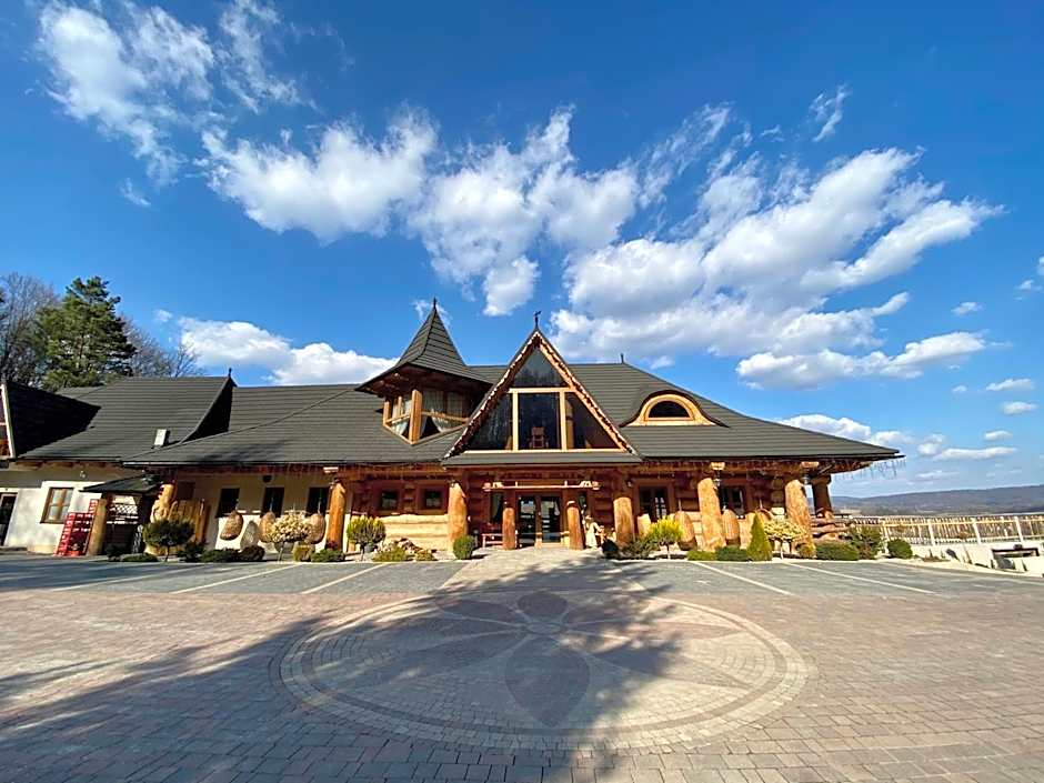 Noclegi - Karczma Solina