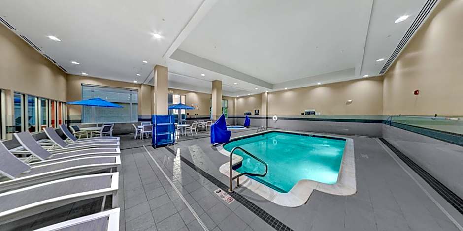 Hilton Garden Inn Ithaca