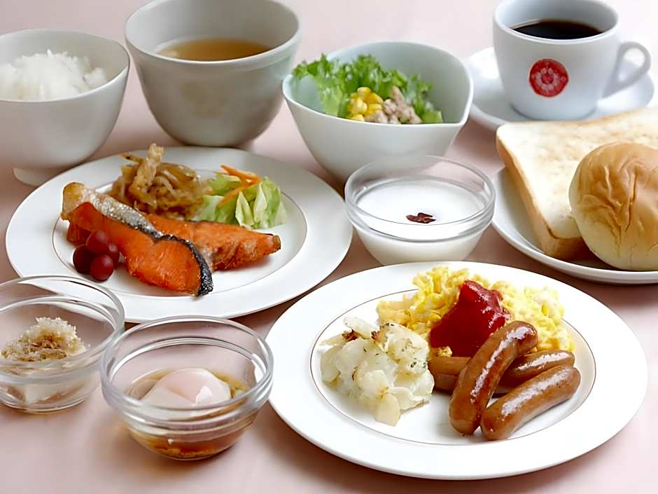 Apa Villa Hotel Akasaka-Mitsuke