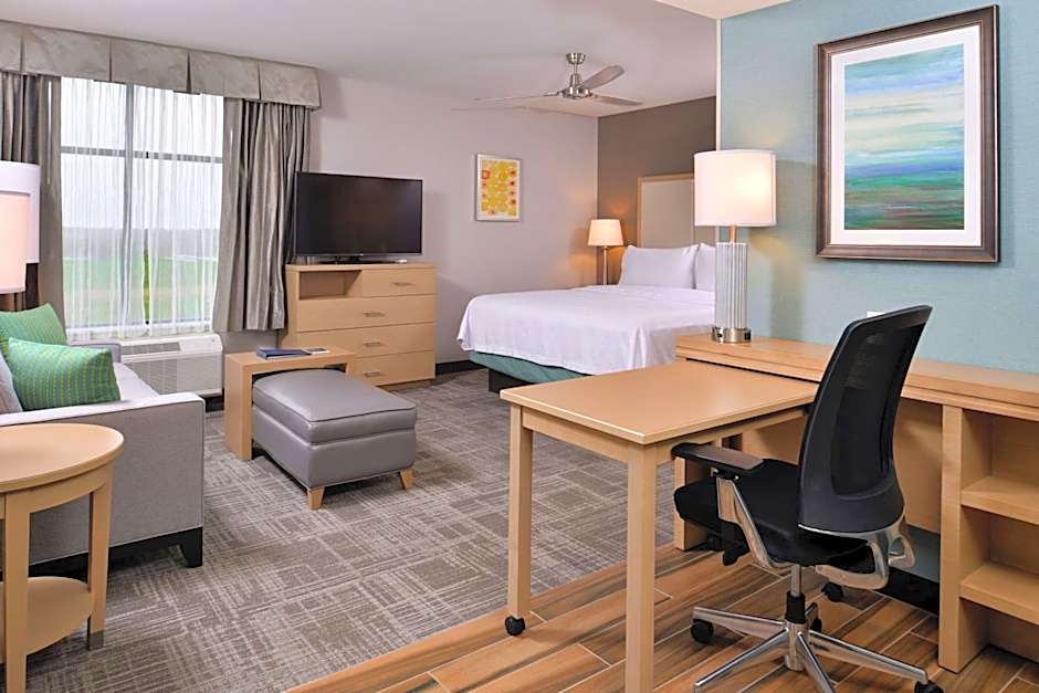Homewood Suites By Hilton Des Moines Airport