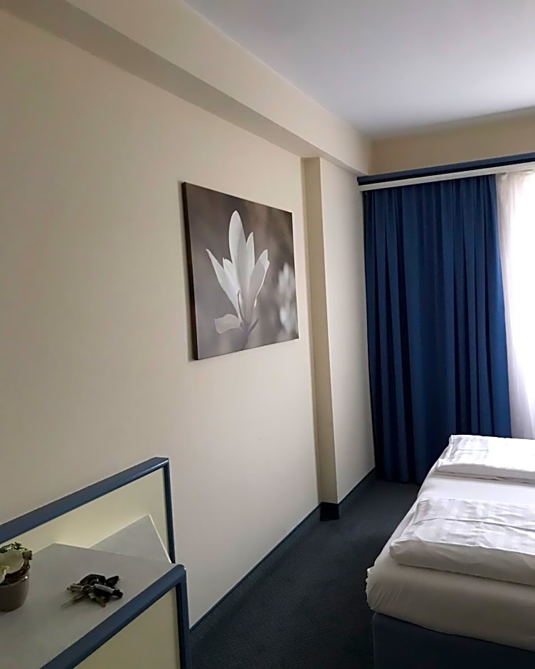 Parkhotel Schotten