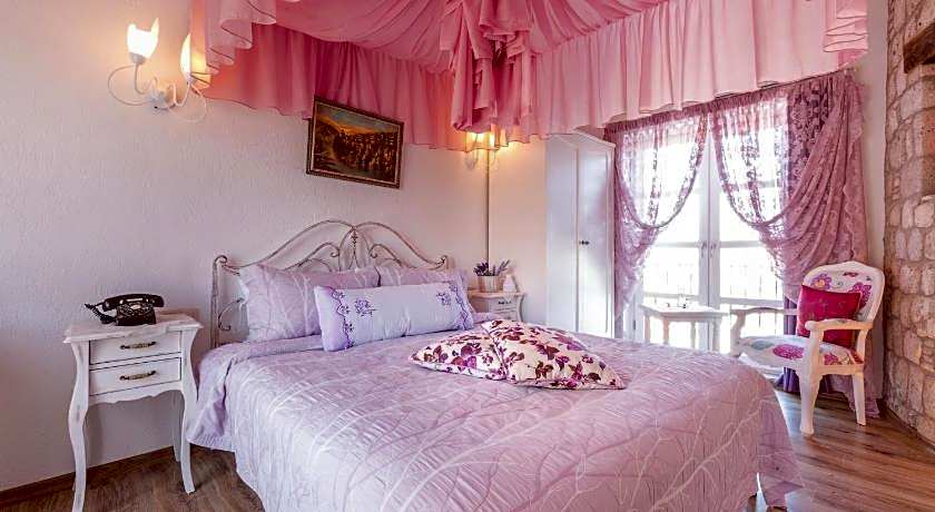 Alacati Chigdem Hotel