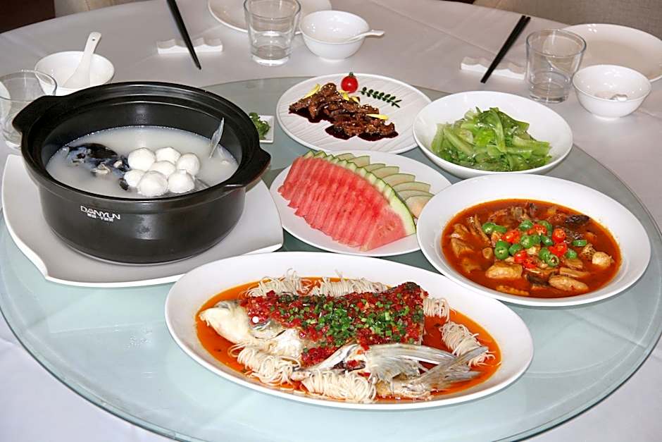Crowne Plaza Hangzhou Thousand Island Lake By IHG