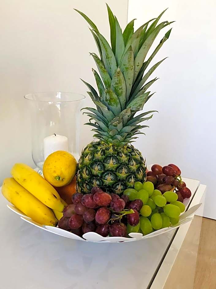 Modern Flat parking w garażu podziemnym