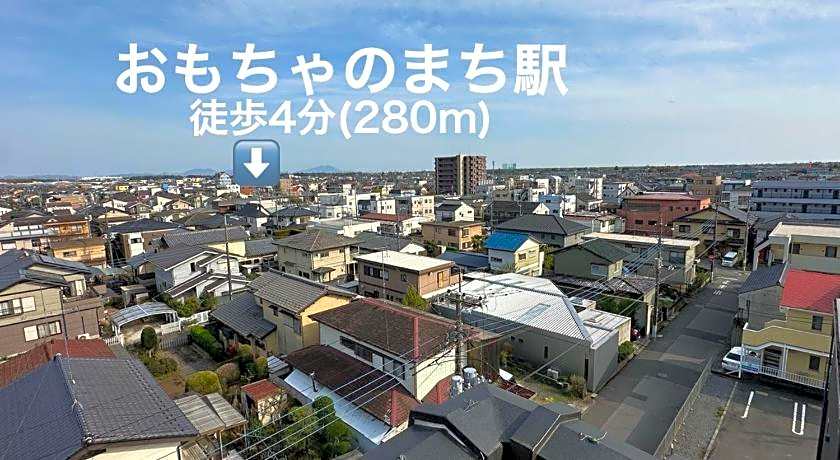 Business Hotel Ishimura
