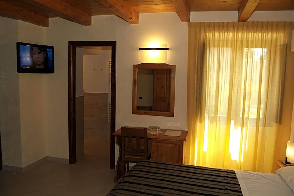 Locanda Dal Sor Francesco