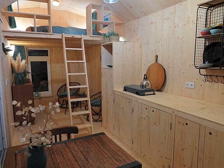 B&B Welgelegen