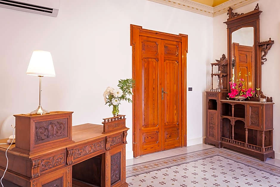 Palazzo Montalbano
