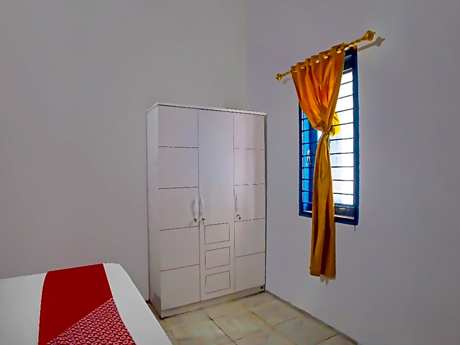 Hotel O Sri Ulina Homestay