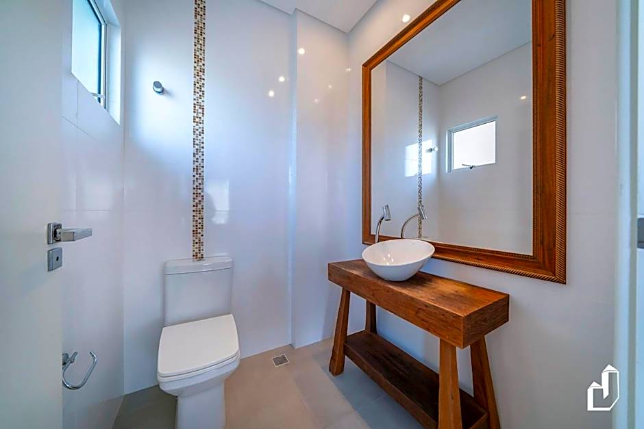 Cobertura Duplex com 03 suítes