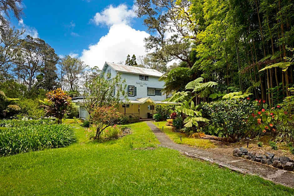 Hale 'Ohu Bed & Breakfast