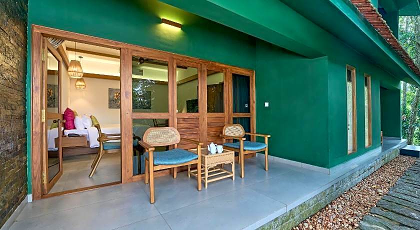 Cardamom County by Xandari