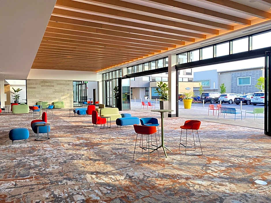 Sheraton Laval Hotel