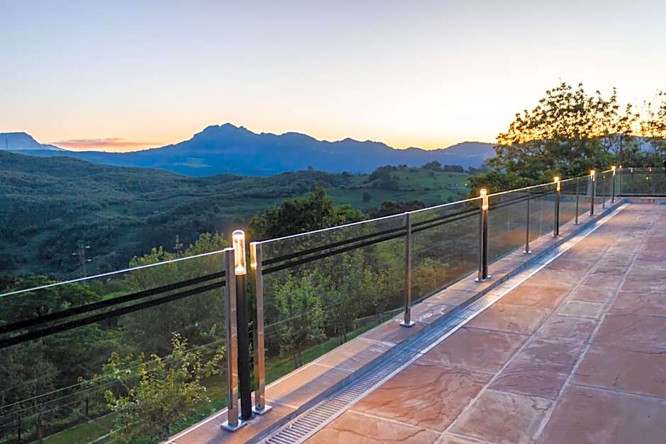 La Posada de Ojebar Nórdica