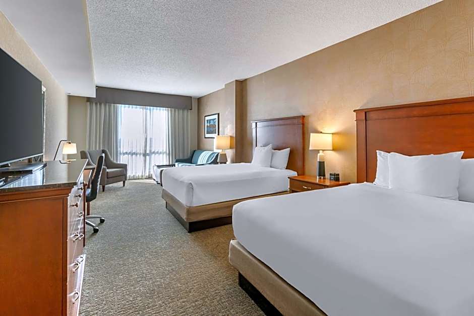 Drury Plaza Hotel Phoenix Tempe