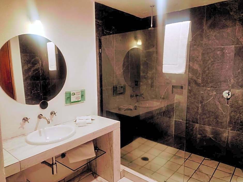 Hotel CLARUM 101