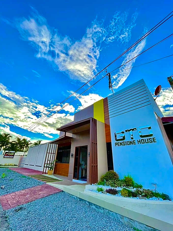GTC Pension House