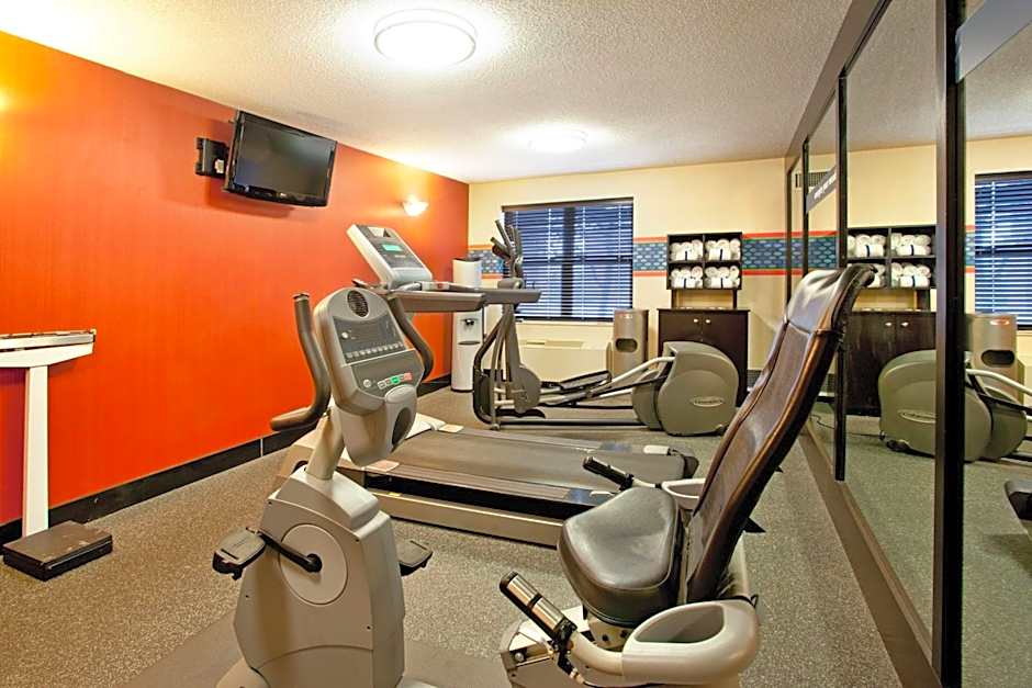 Hampton Inn By Hilton And Suites Cleveland/Independence