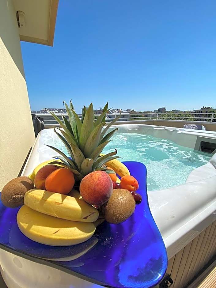 Hotel Maioli - Colazione XXL fino alle 12