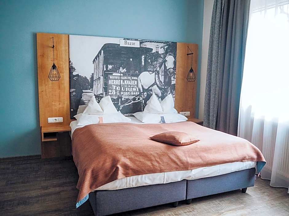 Levy's Rooms & Breakfast