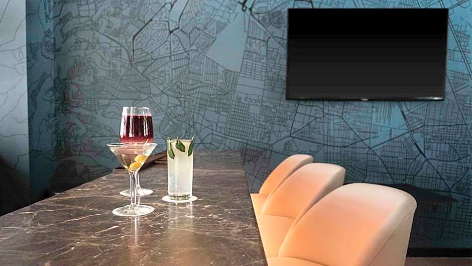 NH Mexico City Valle Dorado