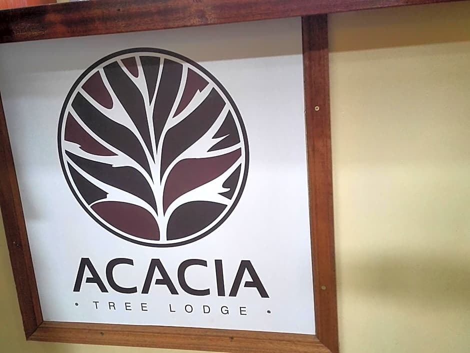 Acacia Tree Lodge