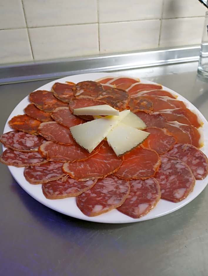 La Muralla de Gredos Hotel Rural